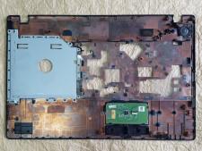 Верхня частина корпусу Emachines E642 №3